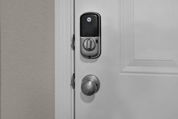 Keyless Entry